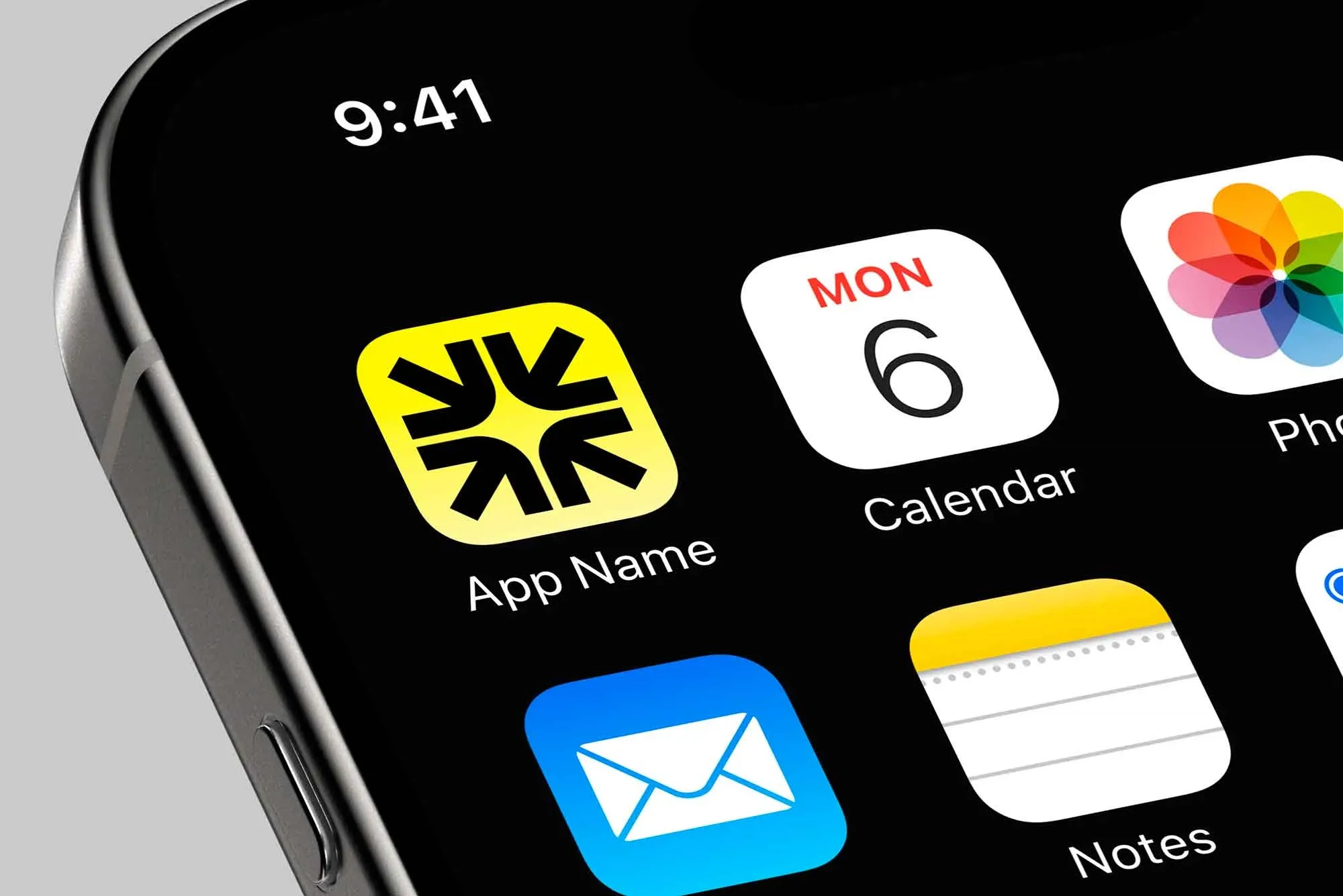 喷水手机客户端应用界面展示