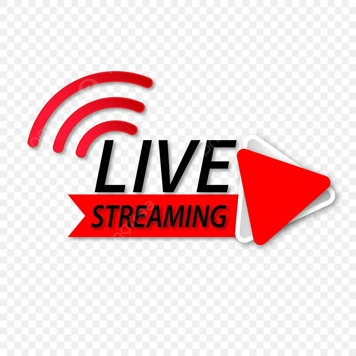 喷水视频直播互动平台标志